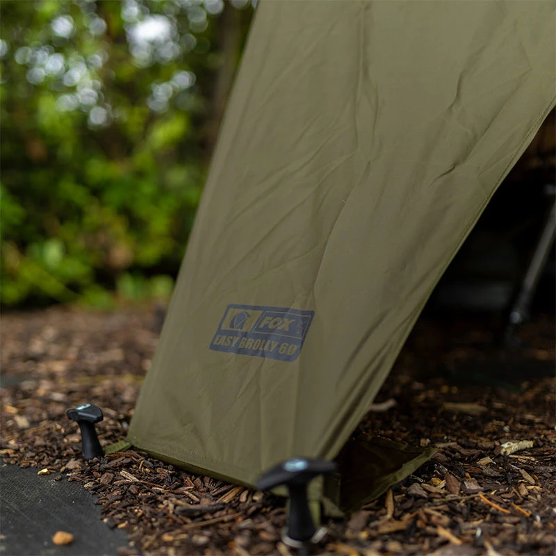 Fox Easy Brolly 60inch